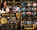 The Digital Empire Vault