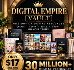 The Digital Empire Vault