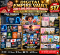 The Digital Vault